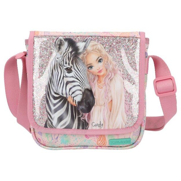 TOPModel Small Shoulder Bag WILD ( 0412789 ) 2