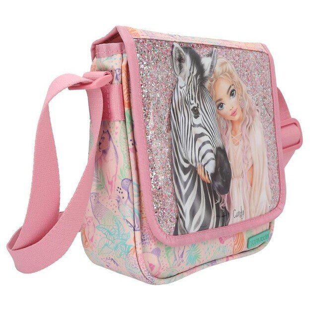 TOPModel Small Shoulder Bag WILD ( 0412789 ) 5