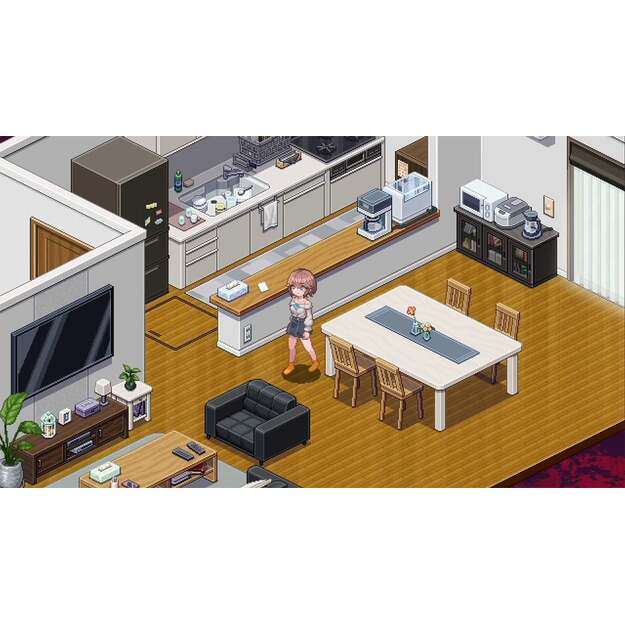 Sentimental Death Loop (Import)
      
        - Nintendo Switch 5