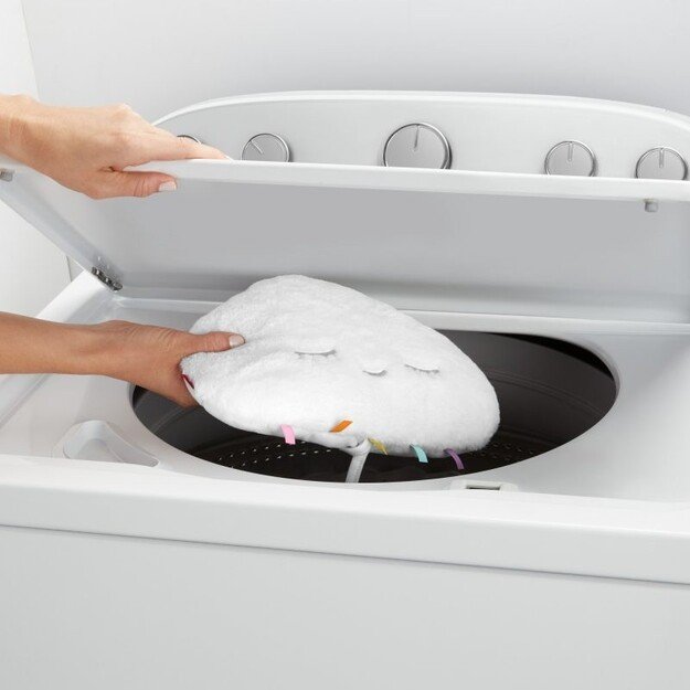 Fisher-Price Newborn - Twinkle & Cuddle Cloud Soother (GJD44) 4