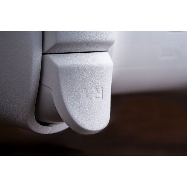 8BitDo Ultimate 2.4G Pad PC Hall Ed/White 26