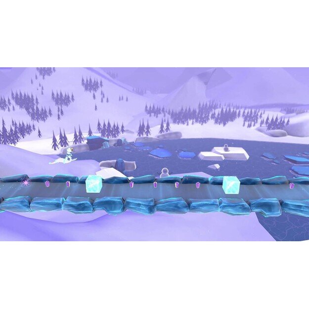 PJ Masks Power Heroes: Mighty Alliance
      
        - PlayStation 4 2