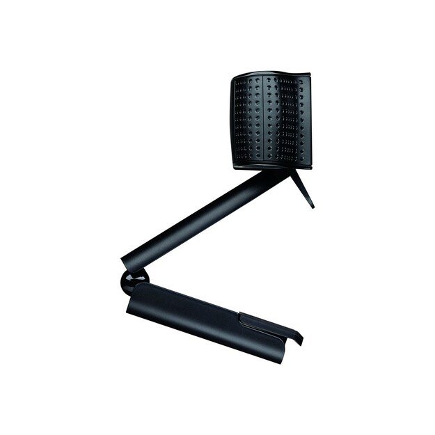 Logitech C922 Pro Stream 1920 x 1080pixels USB Black 3