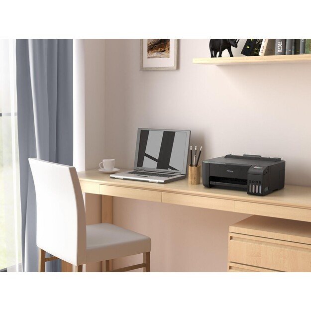 Epson - EcoTank ET-1810 Color Inkjet 4