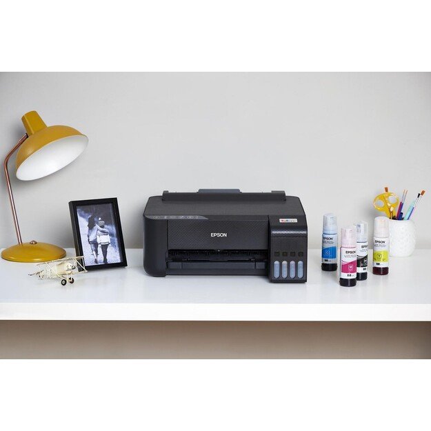 Epson - EcoTank ET-1810 Color Inkjet 3