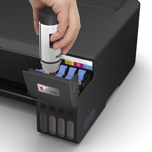 Epson - EcoTank ET-1810 Color Inkjet 6