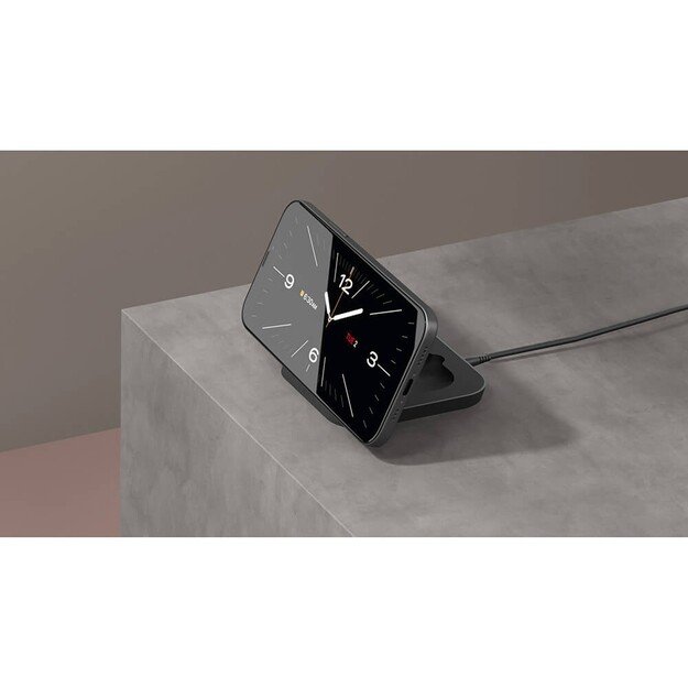 Zens - Magnetic Nightstand Charger 2