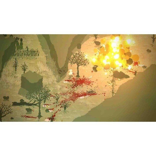 Colt Canyon
      
        - Nintendo Switch 3