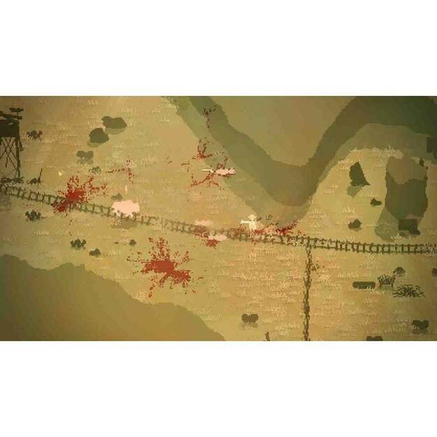 Colt Canyon
      
        - Nintendo Switch 1