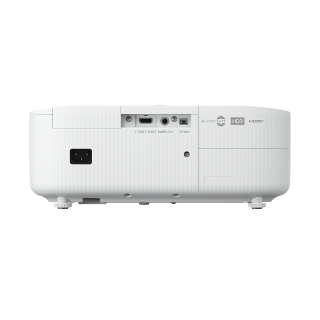 Epson - EH-TW6150 4K PRO-UHD projector 1