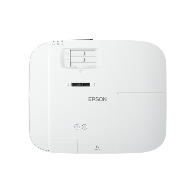 Epson - EH-TW6150 4K PRO-UHD projector 3