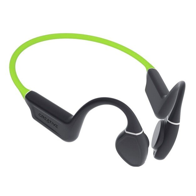 Creative - Outlier Free Plus Bone Conductor Headphones 1