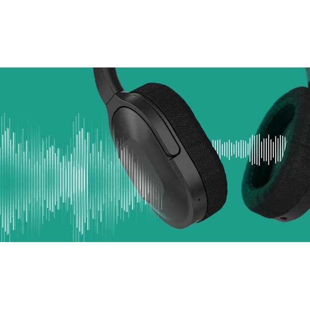 Philips Audio - Headphones with microphone 2