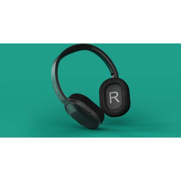 Philips Audio - Headphones with microphone 1