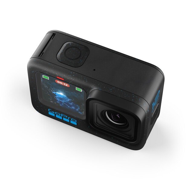GoPro - HERO12 Black 7