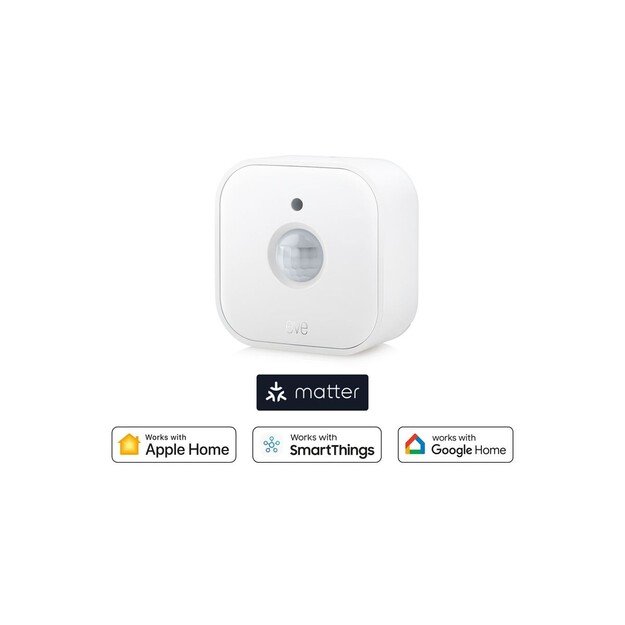 Eve - Motion - Wireless Motion Sensor 6