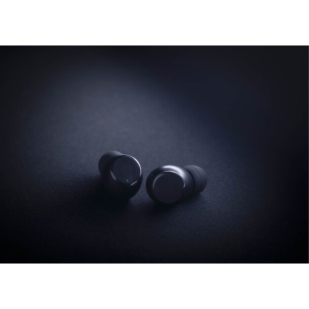 AEROZ - TWS-1010 BLACK - True Wireless Earbuds 3