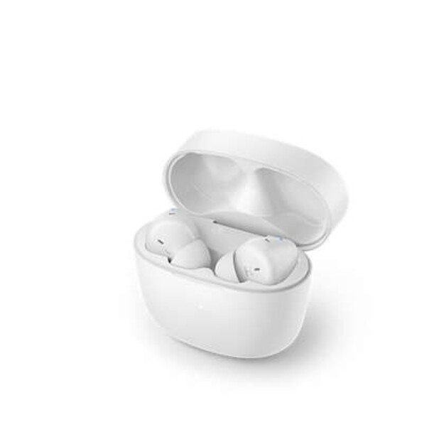 Philips Audio - True Wireless Headphones - White 3