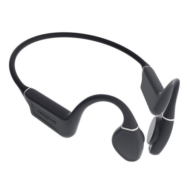 Creative - Outlier Free Plus Bone Conductor Headphones 3
