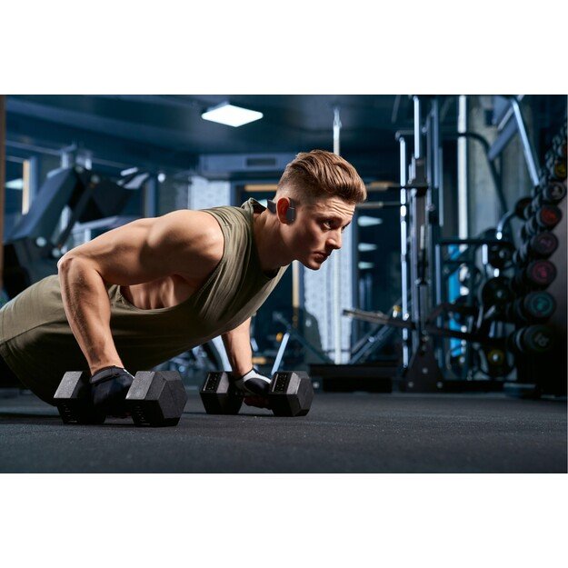 Creative - Outlier Free Plus Bone Conductor Headphones 1