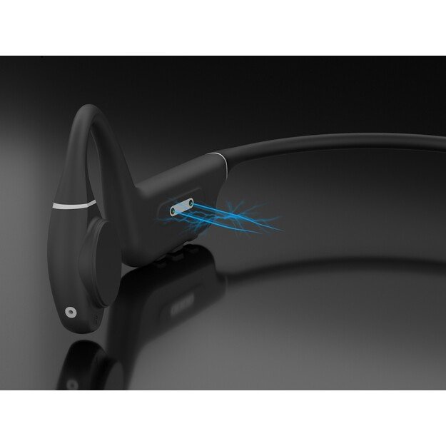 Creative - Outlier Free Plus Bone Conductor Headphones 6