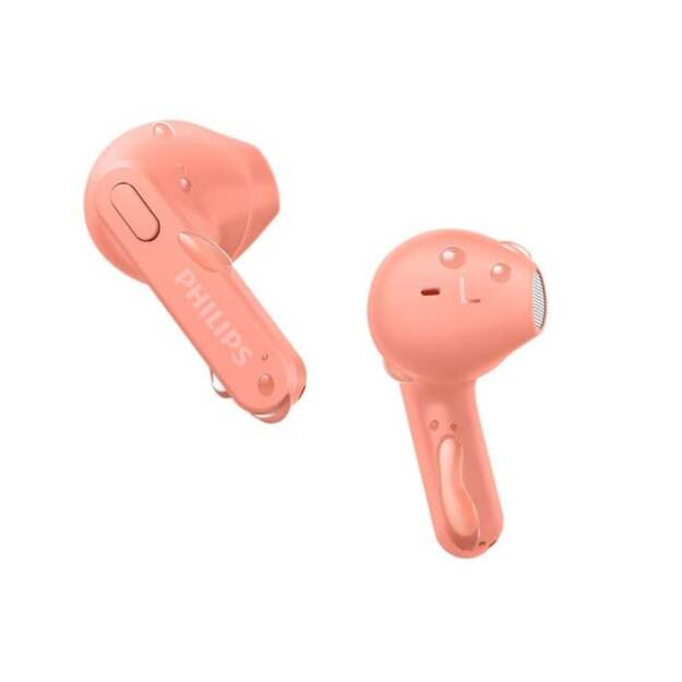Philips  Audio - True Wireless In-Ear Headphones - Pink 3