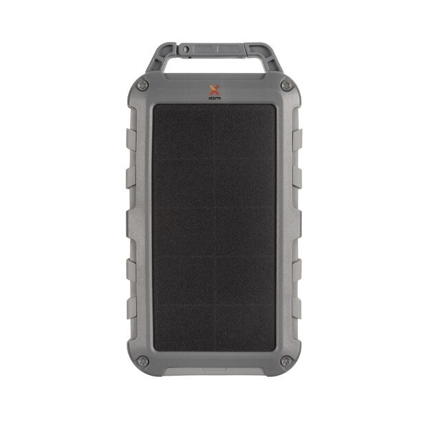 Xtorm - FS405 20W Fuel Series Solar Charge Power Bank 10.000 mAh 2