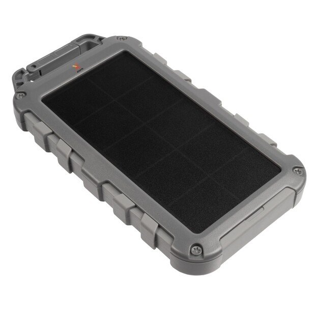 Xtorm - FS405 20W Fuel Series Solar Charge Power Bank 10.000 mAh 9