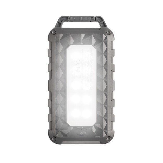 Xtorm - FS405 20W Fuel Series Solar Charge Power Bank 10.000 mAh 6