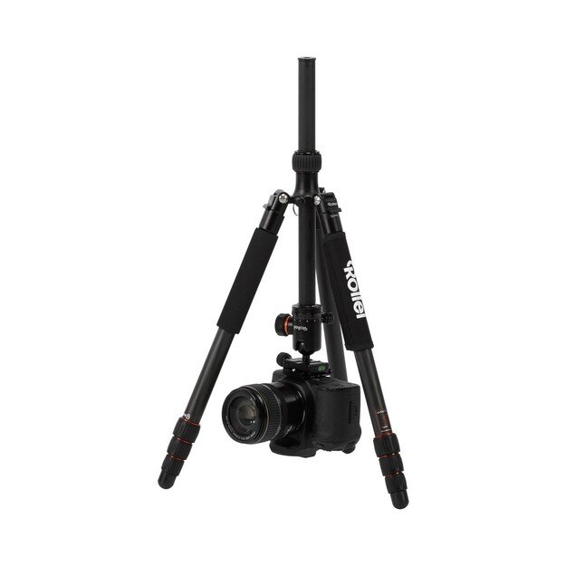 Rollei - Rollei C5i Carbon Black 6