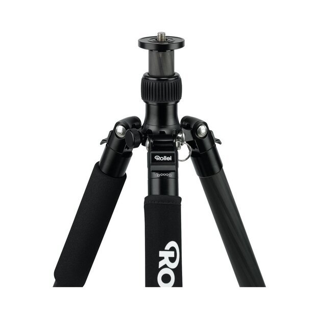 Rollei - Rollei C5i Carbon Black 2