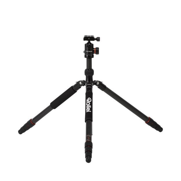 Rollei - Rollei C5i Carbon Black 1