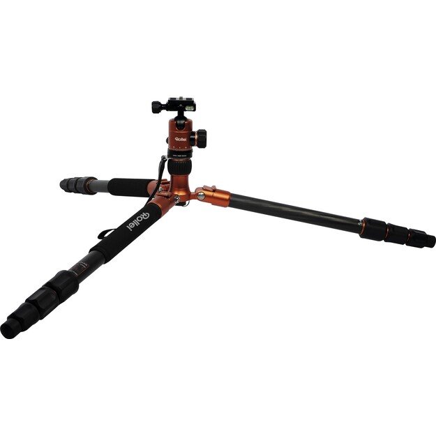 Rollei - C5i Aluminium Orange 2