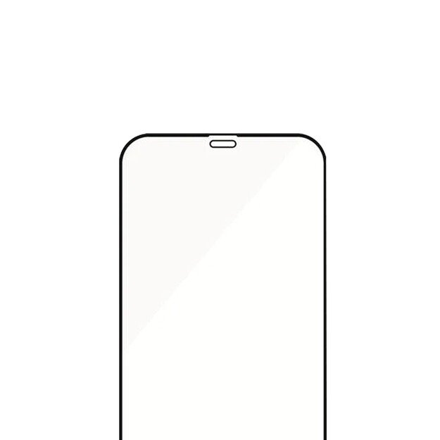 PanzerGlass - Screen Protector Apple iPhone 12 - 12 Pro - Edge-to-Edge