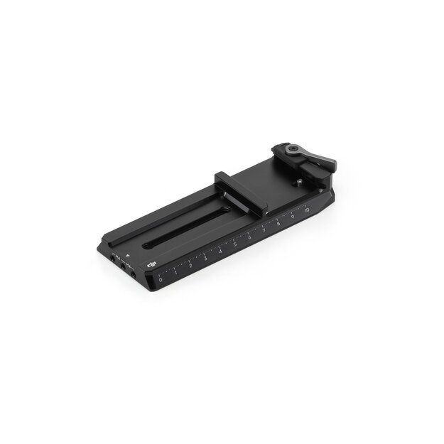 DJI - RS Pro Lower Quick-Release Plate (2024) 4