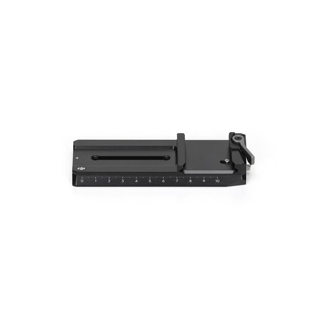 DJI - RS Pro Lower Quick-Release Plate (2024) 3