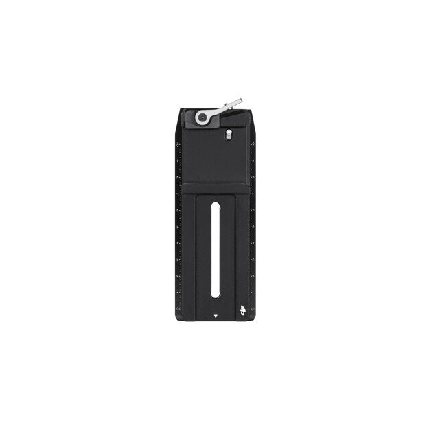 DJI - RS Pro Lower Quick-Release Plate (2024) 1