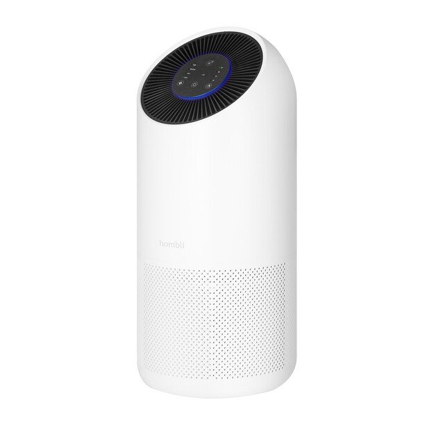 Hombli - Smart Air Purifier XL, White 3