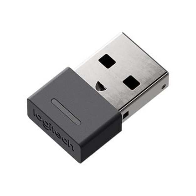 Logitech - Zone Wireless Teams Bluetooth headset - GRAPHITE 5