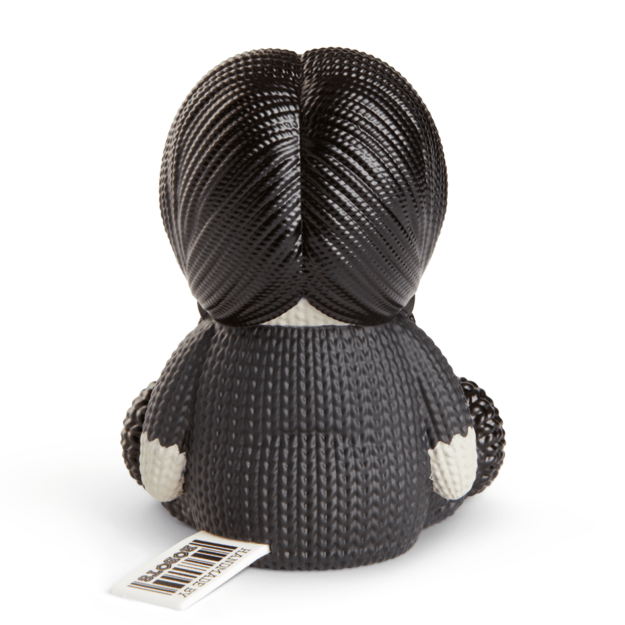 The Addams Family - Wednesday Collectible Vinyl Figure 1