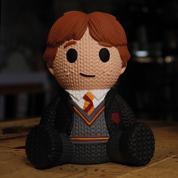Harry Potter - Ron Weasley Collectible Vinyl Figure 2