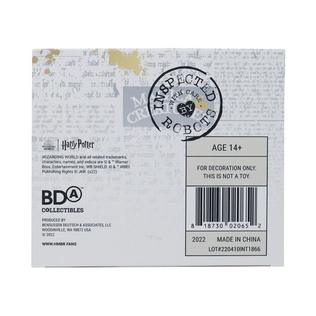 Harry Potter - Ron Weasley Collectible Vinyl Figure 10