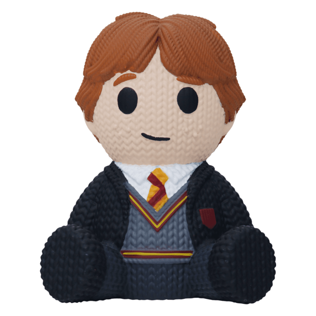 Harry Potter - Ron Weasley Collectible Vinyl Figure 9