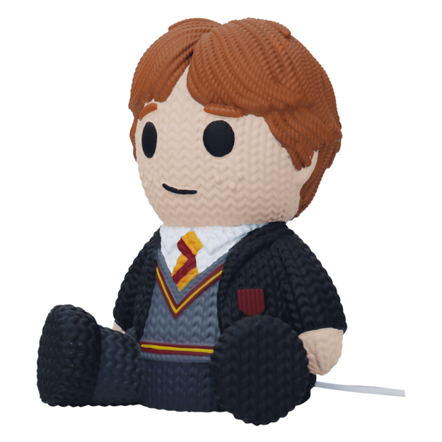 Harry Potter - Ron Weasley Collectible Vinyl Figure 8
