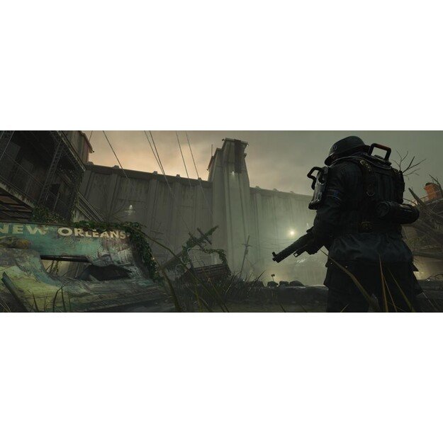 Wolfenstein 2: The New Colossus
      
        - Xbox One 5