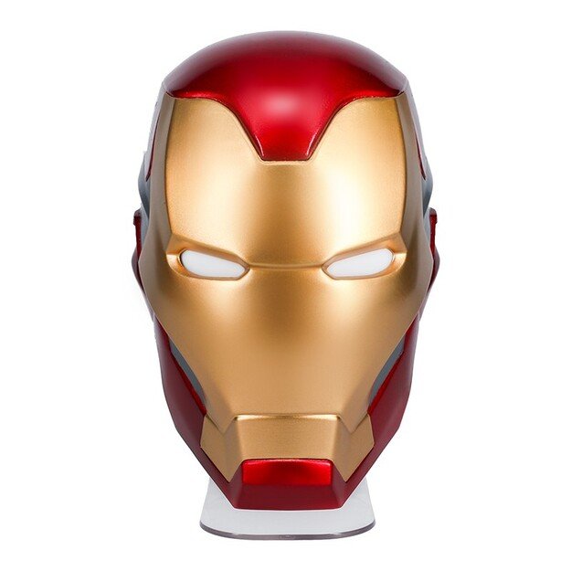 Iron Man Helmet Light 2