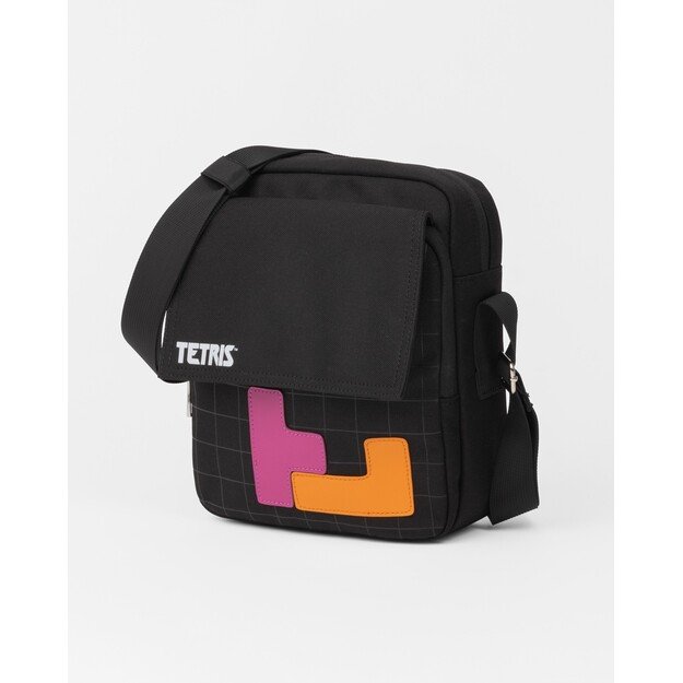 Tetris Shoulder Bag Blocks 3