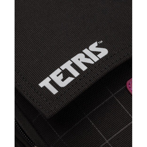 Tetris Shoulder Bag Blocks 2