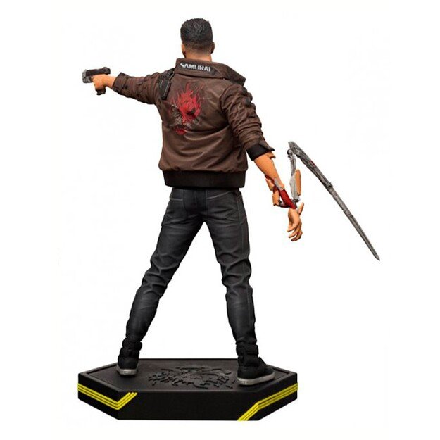 Dark Horse Cyberpunk 2077 - Figure V Figure 1