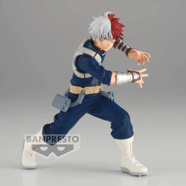 Banpresto My Hero Academia - The Amazing Heroes vol.29 Figure 3